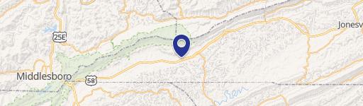 Pennington Gap, VA 24277