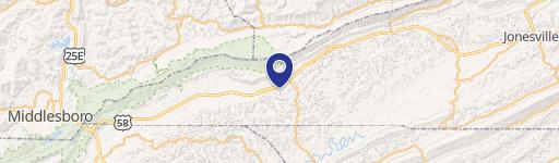 Pennington Gap, VA 24277