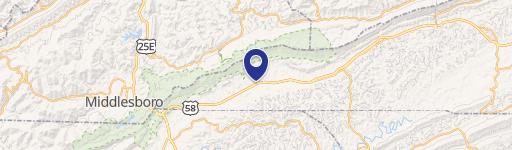 1986 Hickory Flts Rd