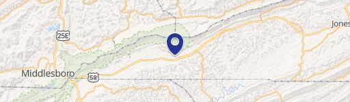 Pennington Gap, VA 24277