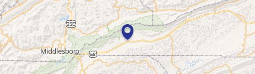 Pennington Gap, VA 24277