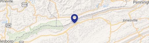 Pennington Gap, VA 24277