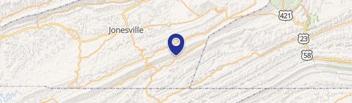 Pennington Gap, VA 24277