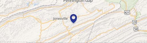 Pennington Gap, VA 24277
