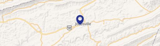 Pennington Gap, VA 24277