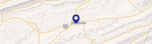 Pennington Gap, VA 24277