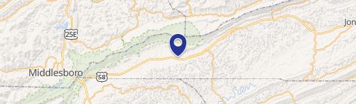 Pennington Gap, VA 24277