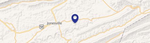 Pennington Gap, VA 24277