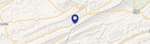 Pennington Gap, VA 24277