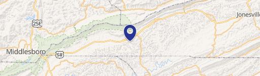 Pennington Gap, VA 24277