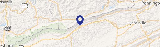 Pennington Gap, VA 24277