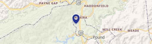 11803 Orby Cantrell Hwy