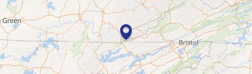 6118 Dr Thomas Walker Rd