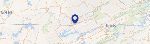 5479 Dr Thomas Walker Rd