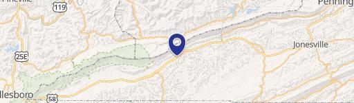 Saint Charles, VA 24282