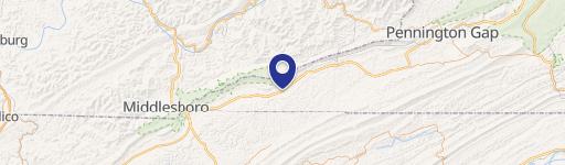 Saint Charles, VA 24282