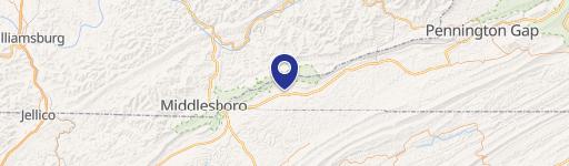 Saint Charles, VA 24282