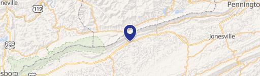 Saint Charles, VA 24282