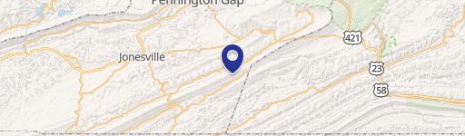 Saint Charles, VA 24282