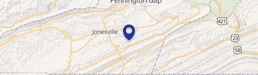 Saint Charles, VA 24282