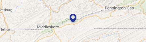 Saint Charles, VA 24282