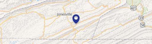 Saint Charles, VA 24282