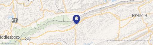 Saint Charles, VA 24282