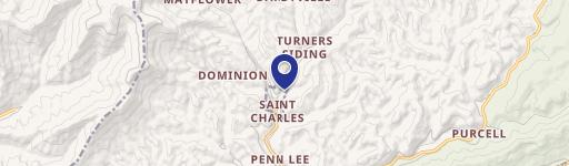 Saint Charles, VA 24282