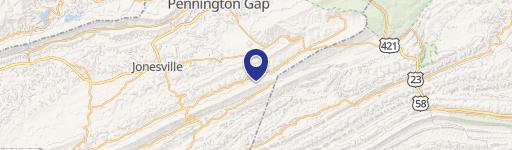 Saint Charles, VA 24282