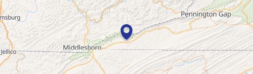 Saint Charles, VA 24282