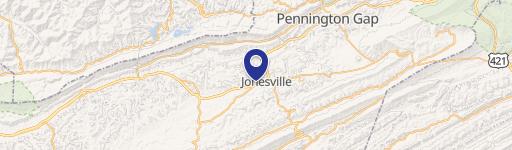 Saint Charles, VA 24282