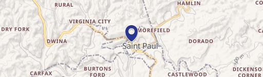 16414 Johnny Ramey Dr