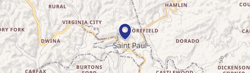 16451 Johnny Ramey Dr