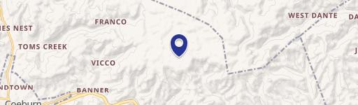 14427 Marshalls Retreat Rd