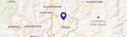 Wise, VA 24293
