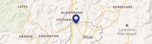 111 Addington SW Ave