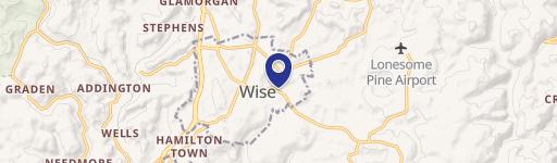 803 University NE St