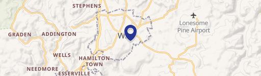 540 Yellow Crk SE Rd