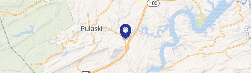 Pulaski, VA 24301