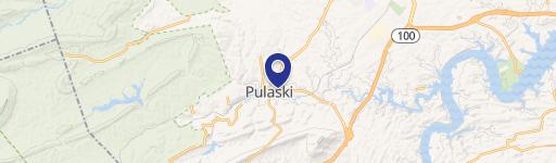 Pulaski, VA 24301
