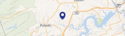 1000 James Hardy Way