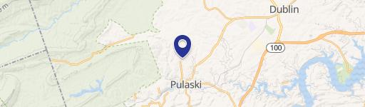 3570 Robinson Tract Rd