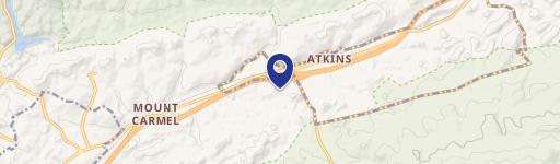 Atkins, VA 24311