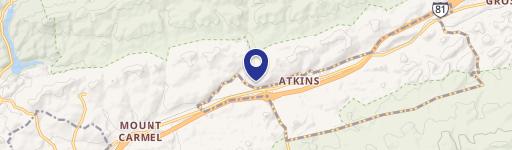 Atkins, VA 24311
