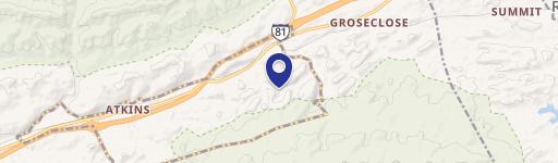 Atkins, VA 24311