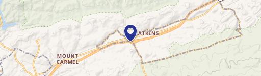 Atkins, VA 24311