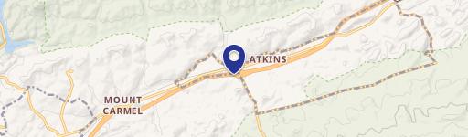Atkins, VA 24311