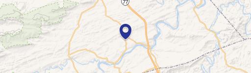 Austinville, VA 24312