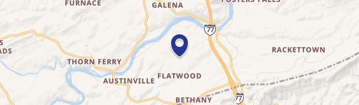 901 Pauley Flatwoods Rd