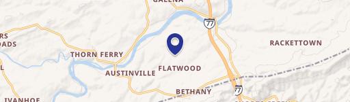 1023 Pauley Flatwoods Rd